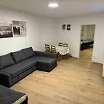 5-room Apartment Karlsruhe