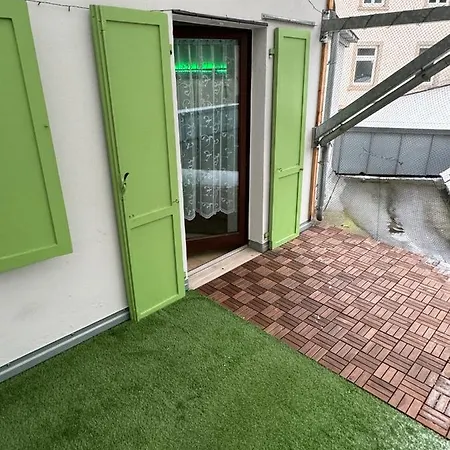 5-room Apartment *