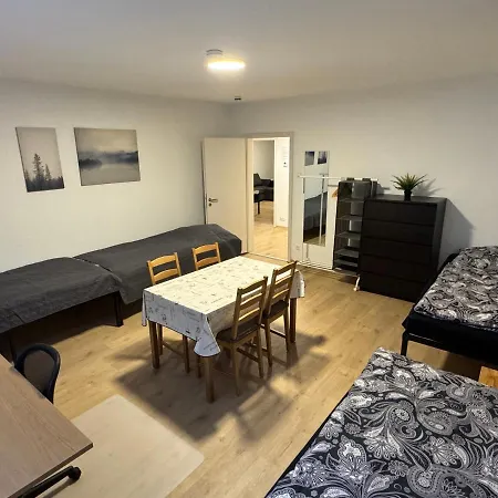 Apartment 5-room *