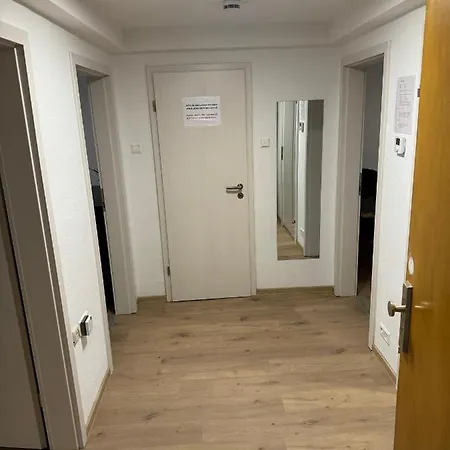 Apartment 5-room