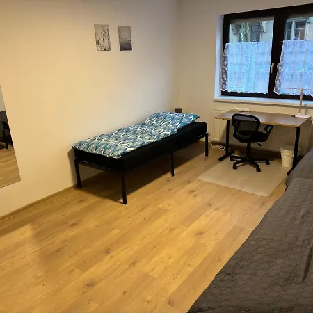 5-room Apartment *