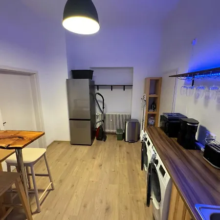 Apartment 5-room Karlsruhe