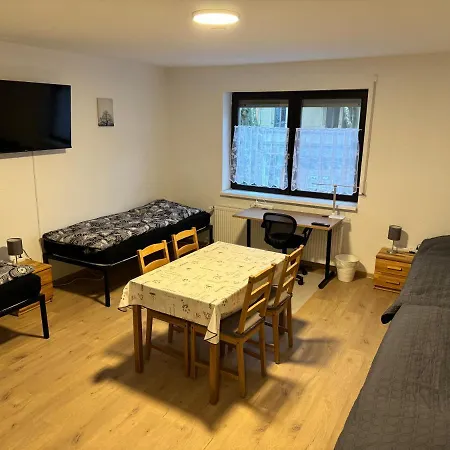 The Centre Collection - 4 For Up To 39 Guests Καρλσρούη