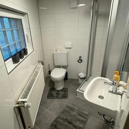 5-room Apartament *