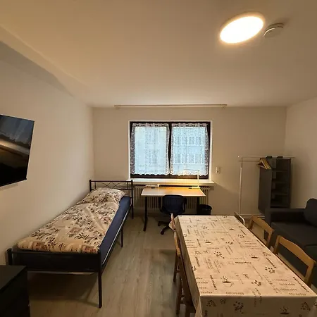 Appartamento The Centre Collection - 4 For Up To 39 Guests Karlsruhe
