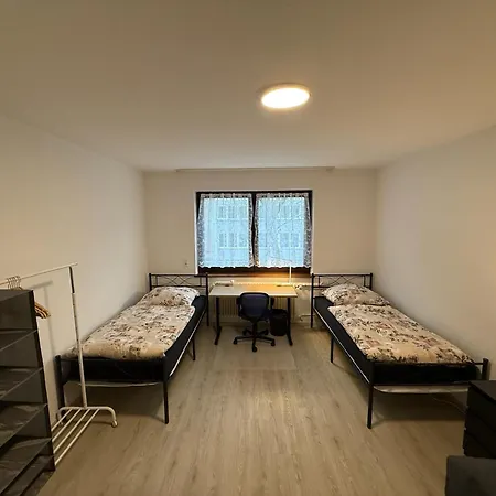 The Centre Collection - 4 For Up To 39 Guests Karlsruhe