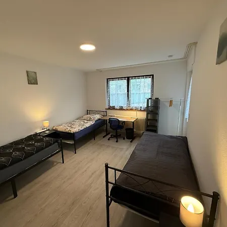 The Centre Collection - 4 For Up To 39 Guests * Karlsruhe