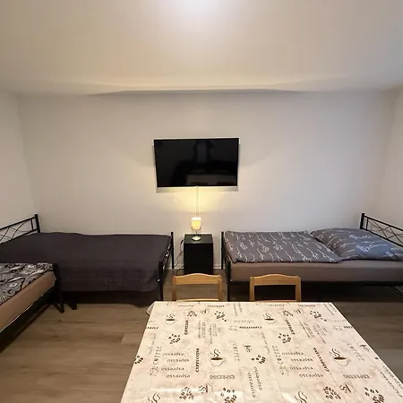 The Centre Collection - 4 For Up To 39 Guests