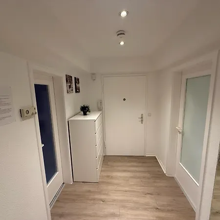 Appartamento The Centre Collection - 4 For Up To 39 Guests Karlsruhe
