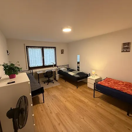 The Centre Collection - 4 For Up To 39 Guests