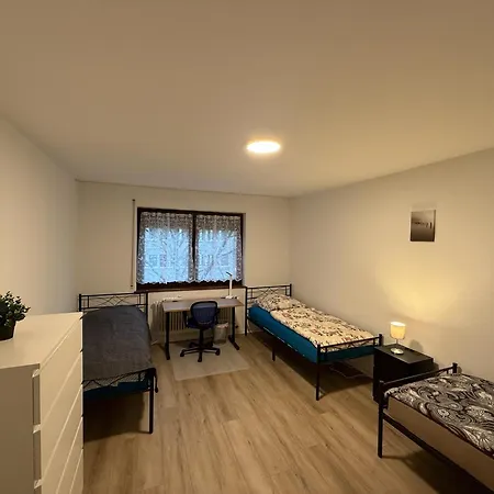 Appartamento The Centre Collection - 4 For Up To 39 Guests Karlsruhe