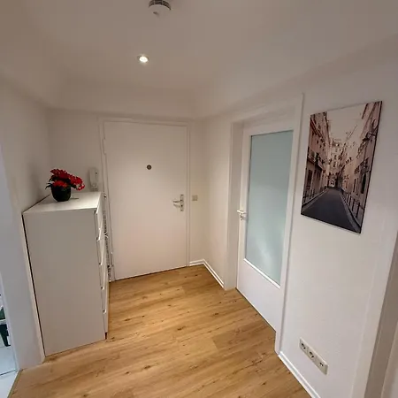 The Centre Collection - 4 For Up To 39 Guests Καρλσρούη