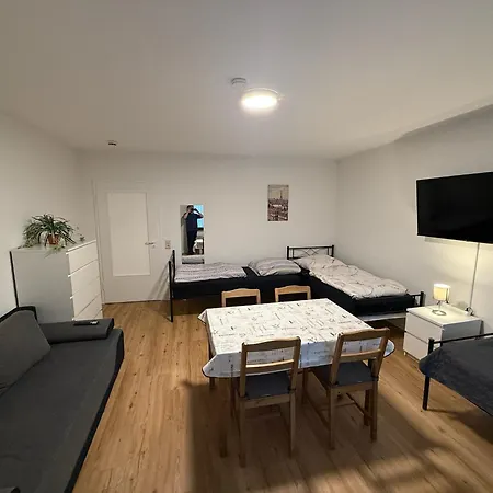 The Centre Collection - 4 For Up To 39 Guests * Καρλσρούη