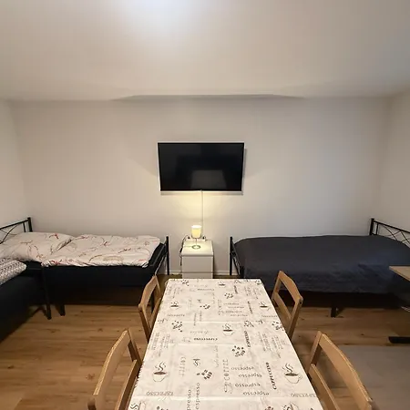 Appartamento The Centre Collection - 4 For Up To 39 Guests
