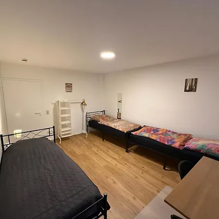 Διαμέρισμα The Centre Collection - 4 For Up To 39 Guests