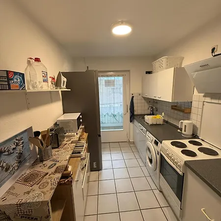 Διαμέρισμα The Centre Collection - 4 For Up To 39 Guests Καρλσρούη